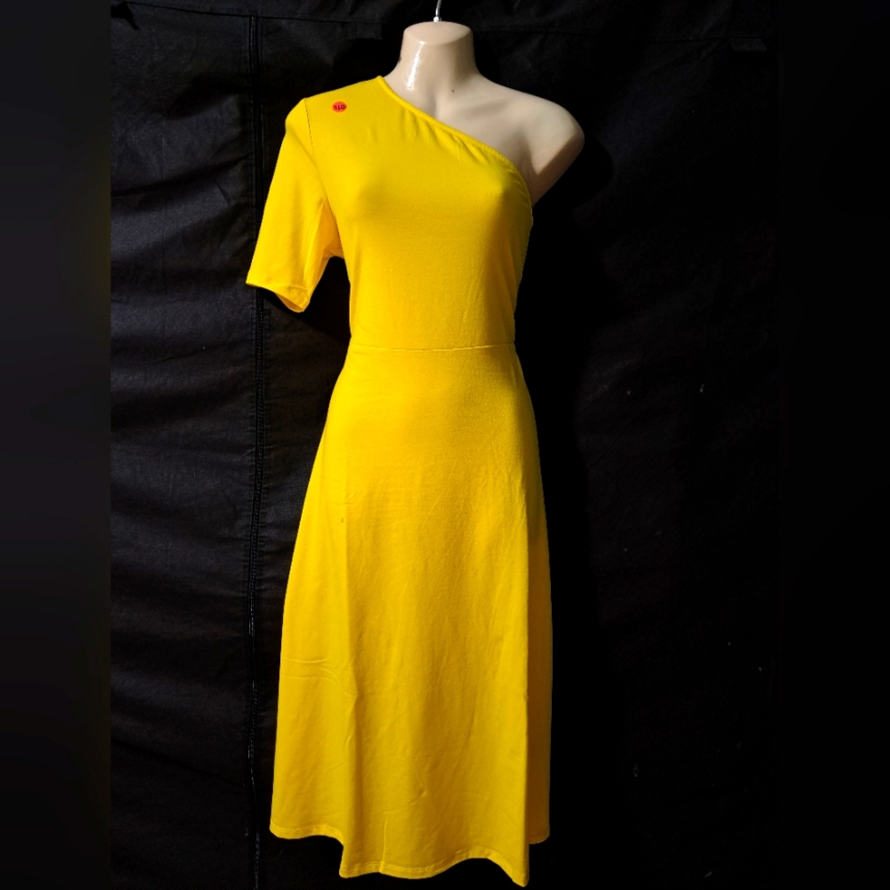 Womens Dress Medium/Large